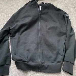 New Alo “everyday” hoodie